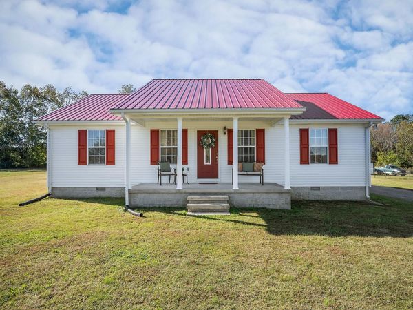 190 Lassiter Rd , Smithville, TN 37166