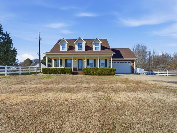 97 PEGGY ANNE LN , Munford, TN 38058