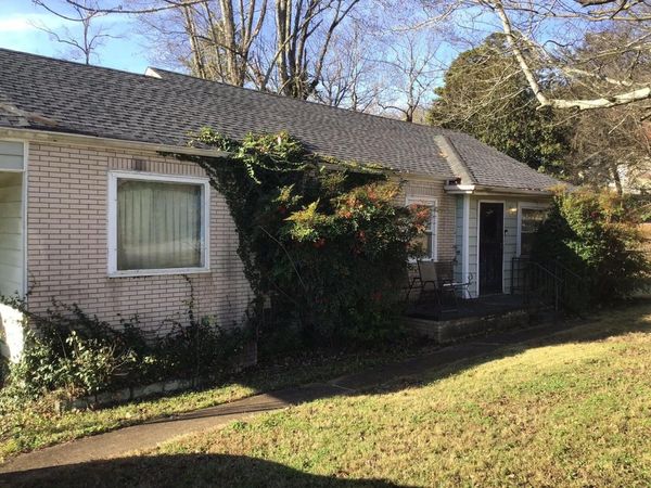 3002 Saint Paul Street , Chattanooga, TN 37404