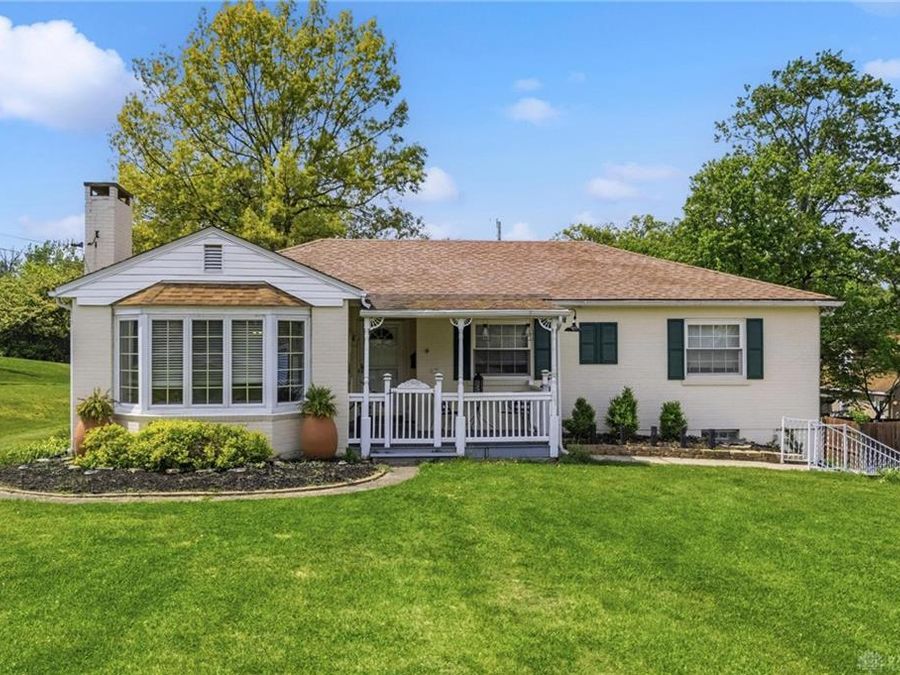 117 S Washington Boulevard, Hamilton, OH 45013 Photo 1