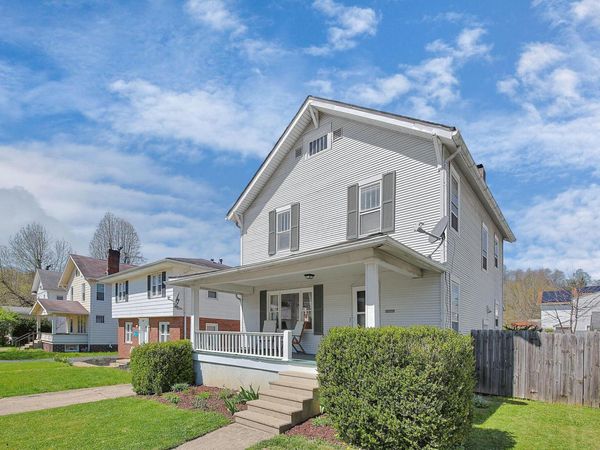 300 E State Street , Athens, OH 45701