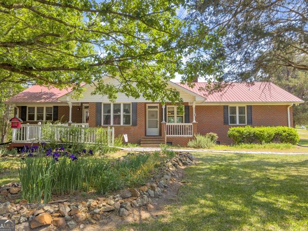 3836 Childston Drive, Elberton, GA 30635