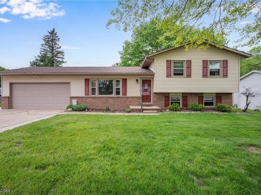 710 Tell Drive , Canal Fulton, OH 44614 Photo 1