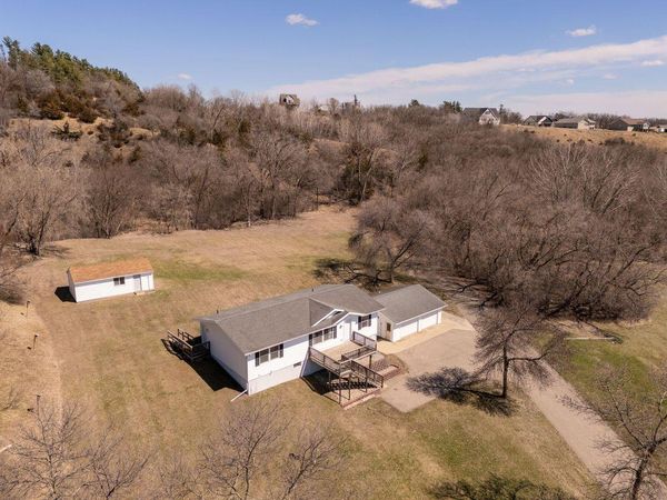 1106 2nd Street NE, Glenwood, MN 56334