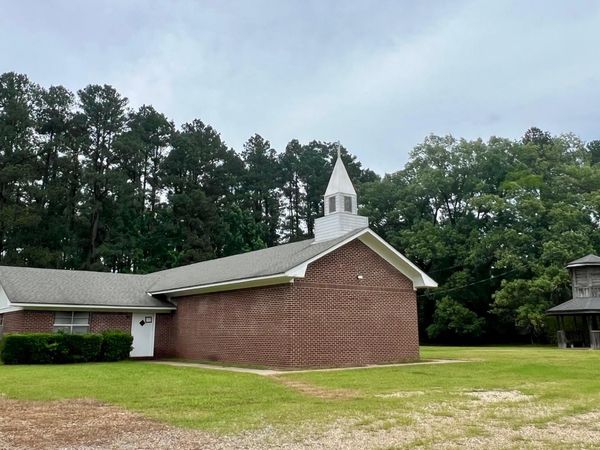 2390 US 278 W , Wilmar, AR 71675