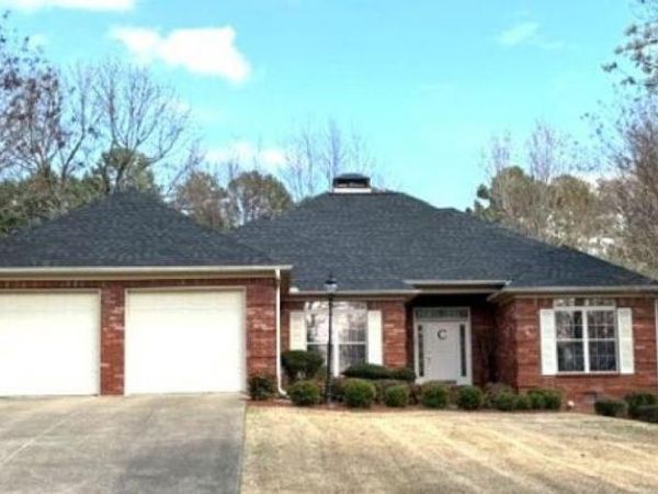 329 Deer Run , Heber Springs, AR 72543