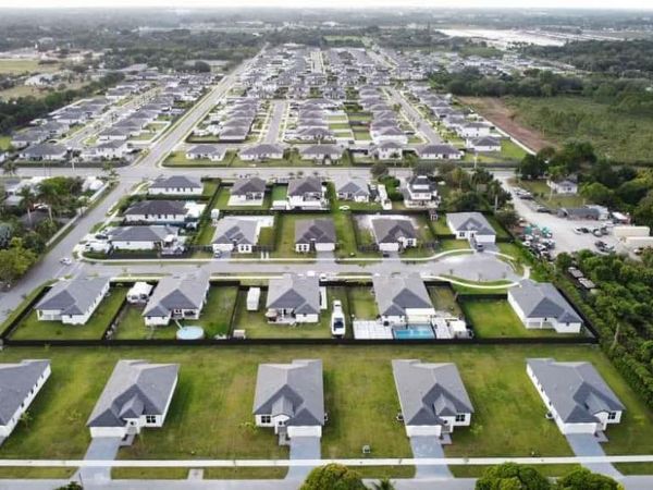 29144 SW 165 Avenue , Homestead, FL 33033