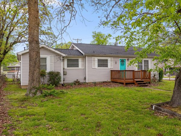 1301 Mcbrien Road , Chattanooga, TN 37412