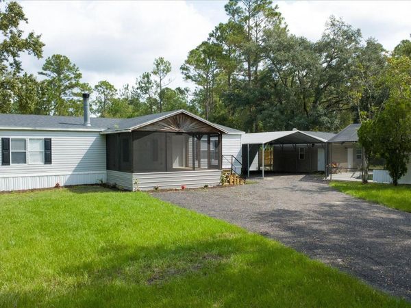 5000 Palm Avenue, Bunnell, FL 32110