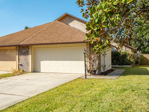 6157 Sequoia Drive, Port Orange, FL 32127