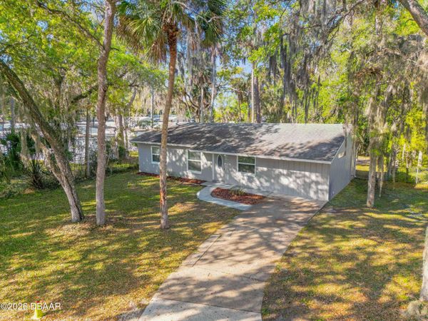 420 Perdita Avenue, Edgewater, FL 32132