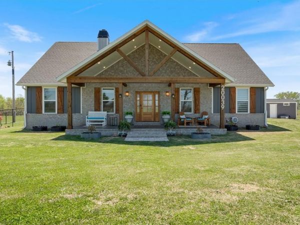 20039 Gem Road , Lincoln, AR 72744
