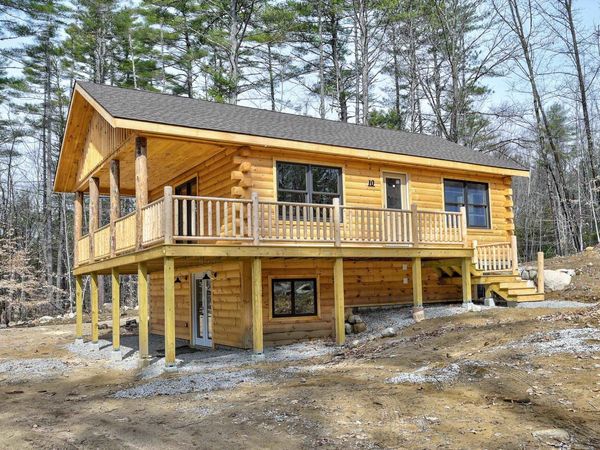 10 Grandval Way, Madison, NH 03849