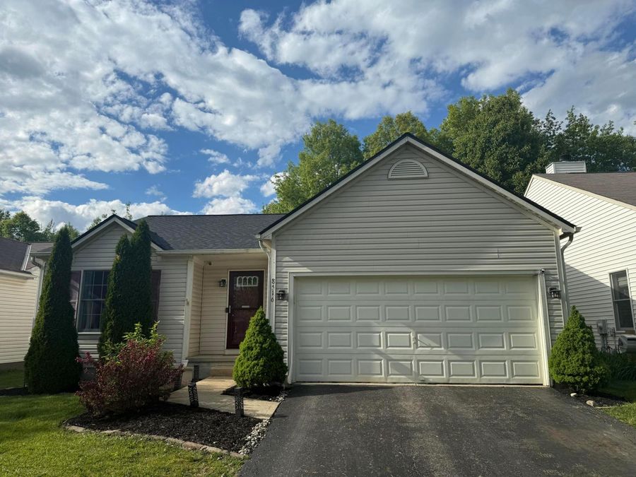 8516 Amarillo Drive , Blacklick, OH 43004 Photo 1