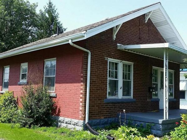 1215 Washington Avenue , Washington Court House, OH 43160