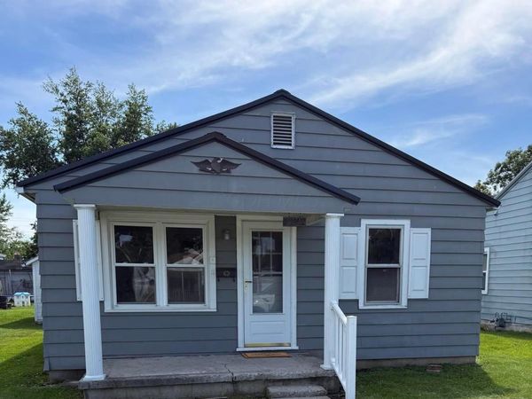 1219 S Main Street , Washington Court House, OH 43160