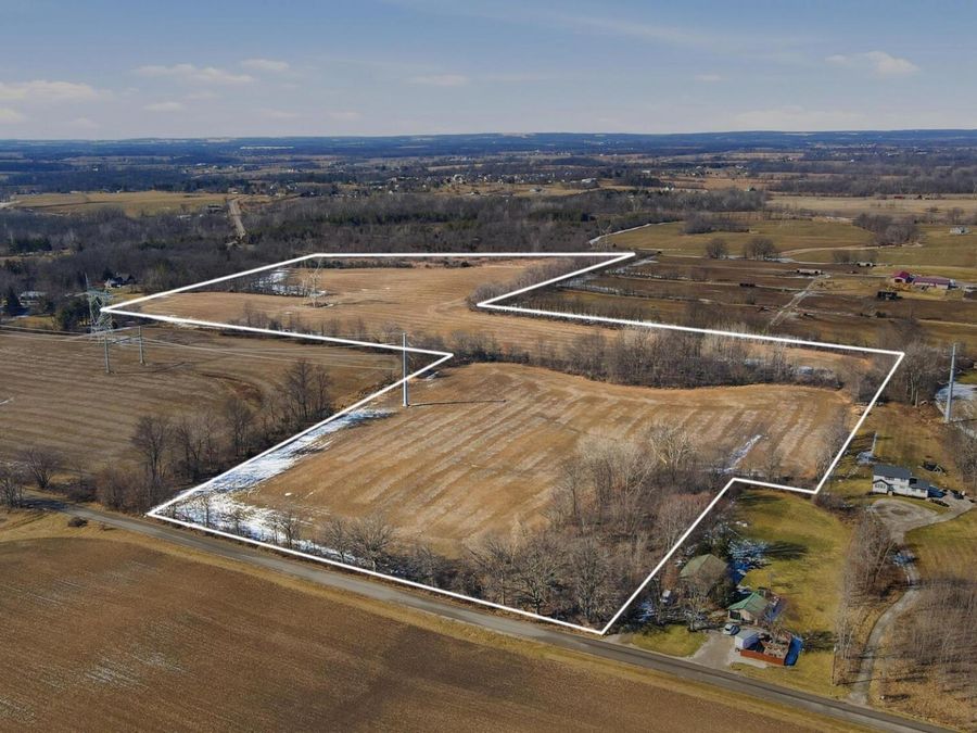 0 Patrick Brush Run Rd Road , Raymond, OH 43067 Photo 1
