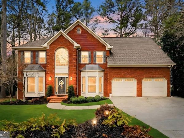 403 Braidwood Knoll NW, Acworth, GA 30101