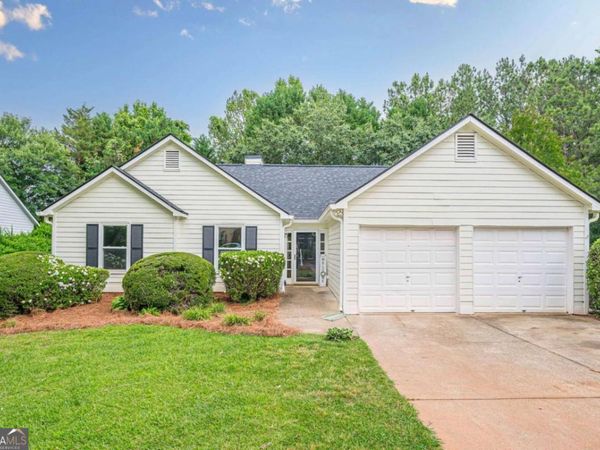 3002 Lake Park Trail, Acworth, GA 30101