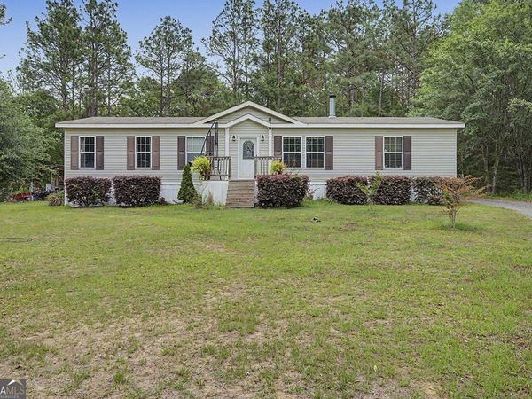10076 Gravel Hill Road, Albany, GA 31705