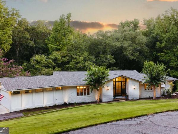 199 Tanglewood Drive, Athens, GA 30606