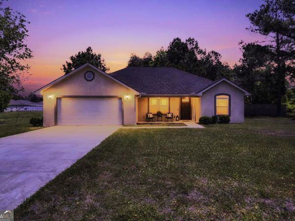 124 Avondale Road, Brunswick, GA 31523