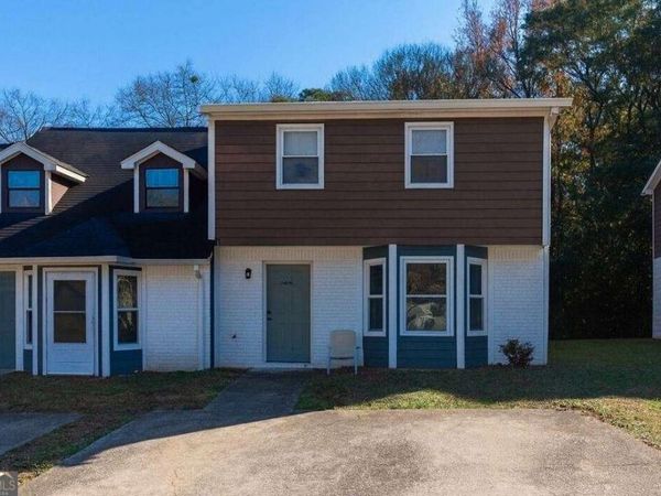 8678 Ashley Way, Douglasville, GA 30134