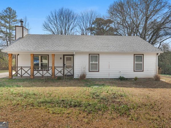 1220 S Hampton Road, Hampton, GA 30228