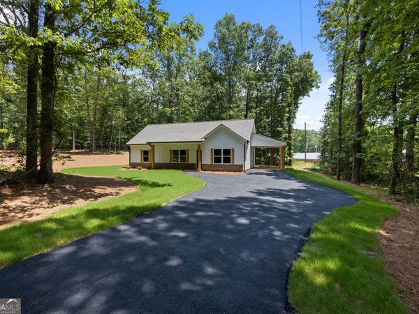 1081 Drummond Road, Lindale, GA 30147