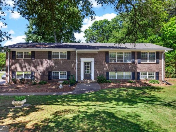 1419 Shadowood Court, Marietta, GA 30066