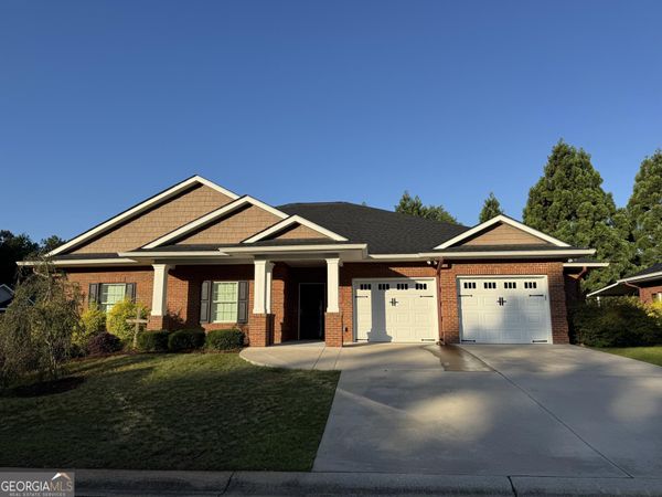 120 Stonecrest Drive, Milledgeville, GA 31061