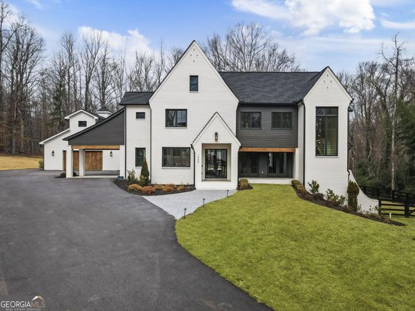 1980 Birmingham Road, Milton, GA 30004