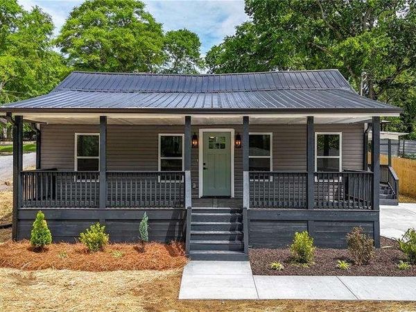 704 Martin Luther King Jr Street, Rockmart, GA 30153