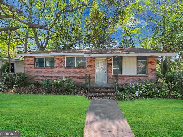 2045 E 42nd Street, Savannah, GA 31404