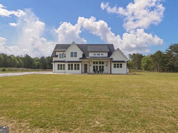 2465 Highway 113, Taylorsville, GA 30178