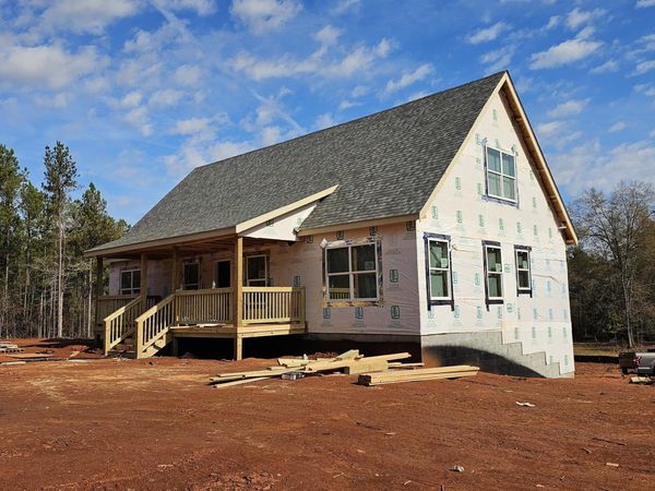 151 Nancy Lane, Forsyth, GA 31029