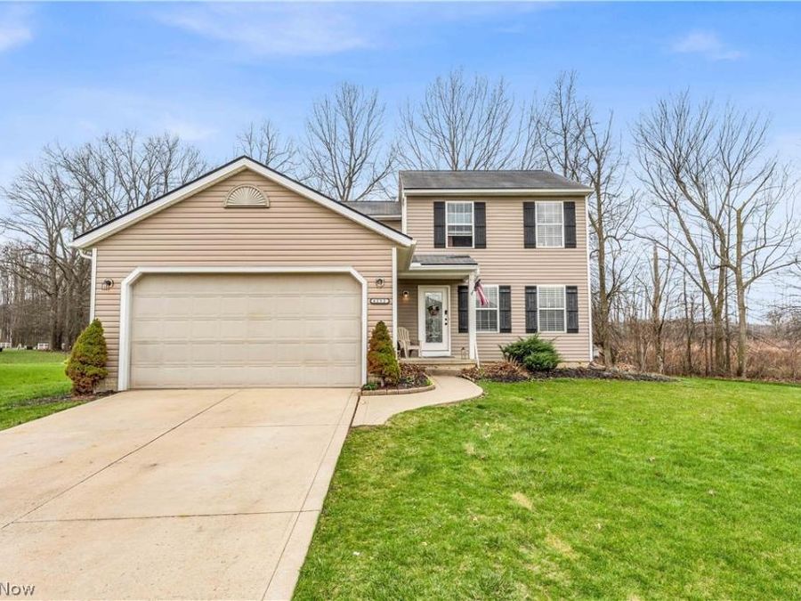 6252 W Breezeway Drive , North Ridgeville, OH 44039 Photo 1