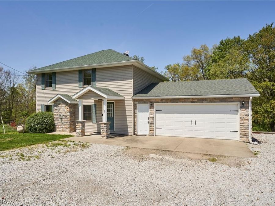 8742 Rohrer Road , Orrville, OH 44667 Photo 1