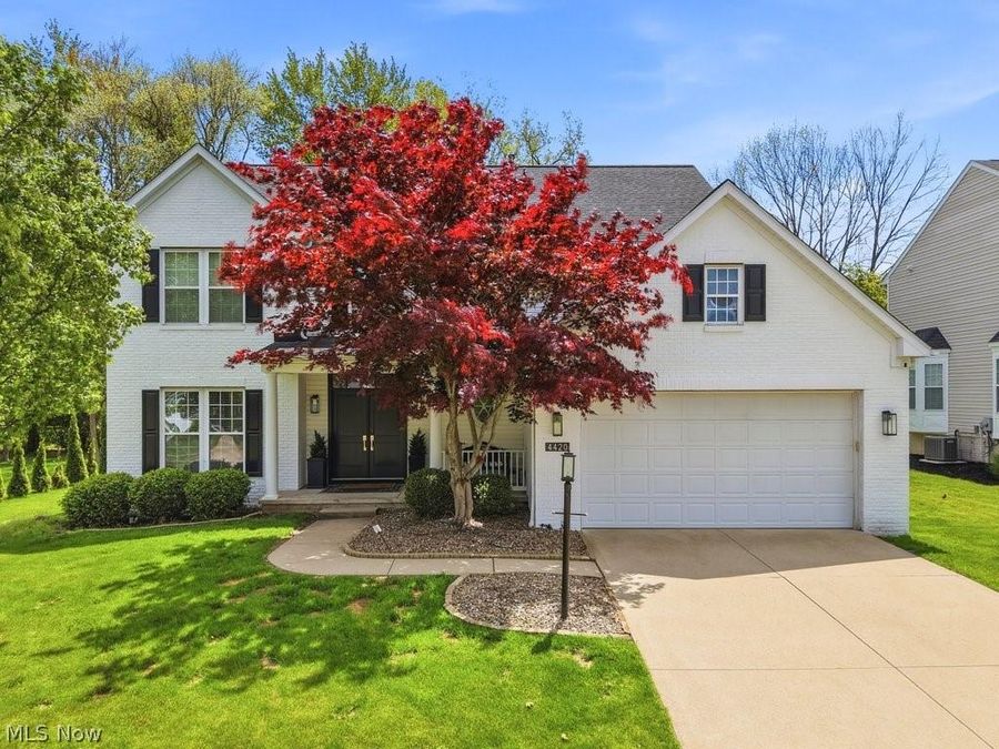 4420 Hillside Drive , Copley, OH 44321 Photo 1