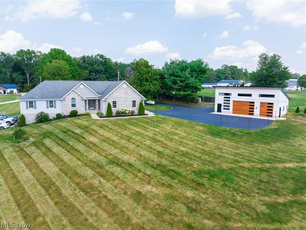 9554 Dover Road , Apple Creek, OH 44606