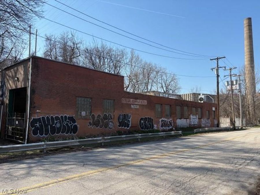 3301 Train Avenue , Cleveland, OH 44113 Photo 1