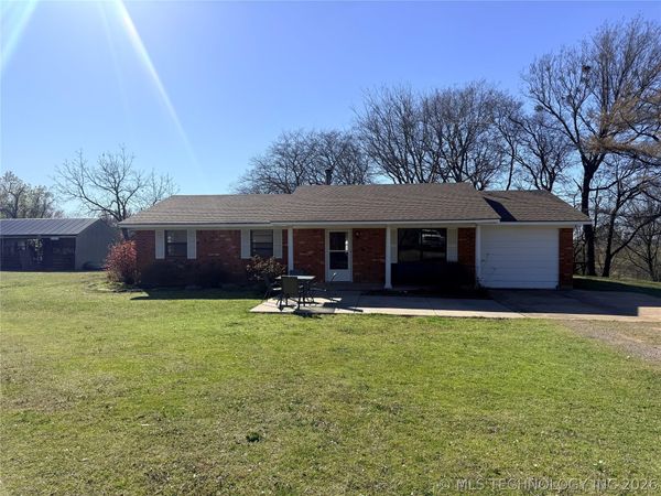 7701 S 94th Street , Muskogee, OK 74401