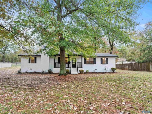 255 Cooper Road, New Hope, AL 35760
