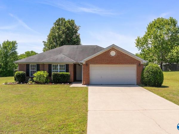 14701 Sara Beth Drive, Harvest, AL 35749
