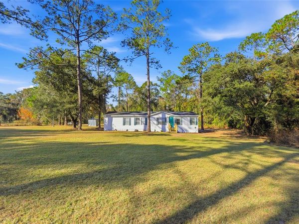 5671 SW 56TH WAY , LAKE BUTLER, FL 32054