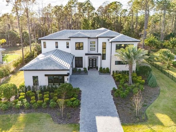 15820 PENDIO DRIVE , MONTVERDE, FL 34756