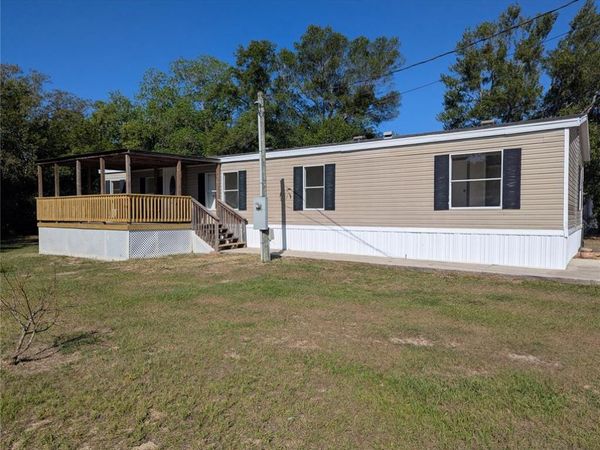 5208 W CARAWAY PLACE , LECANTO, FL 34461