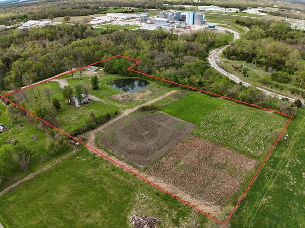 1164 Cramer Lane Place, Keokuk, IA 52632
