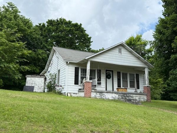 1910 River Rd , Clarksville, TN 37040