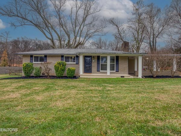 224 Waconda Drive , Knoxville, TN 37920